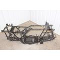 Arctic Cat 650 V-Twin Automatic 4x4 Frame thumbnail 1