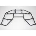 Arctic Cat 650 V-Twin Automatic 4x4 Rack Front  thumbnail 4