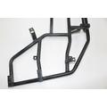 Arctic Cat 650 V-Twin Automatic 4x4 Rack Front  thumbnail 7