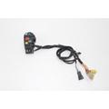 Arctic Cat 650 V-Twin Automatic 4x4 Thumb Throttle Assembly thumbnail 1