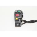 Arctic Cat 650 V-Twin Automatic 4x4 Thumb Throttle Assembly thumbnail 3