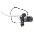 Arctic Cat 700S H1 EFI Brake Master Cylinder Front  thumbnail 2