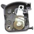 Arctic Cat 700S H1 EFI Thumb Throttle Assembly thumbnail 4