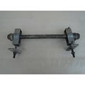 BMW F650ST REAR AXLE thumbnail 1