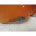 BMW F650ST UPPER FAIRING thumbnail 3