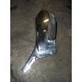 BMW K1200LT FOOT PEG BRKT REAR thumbnail 1