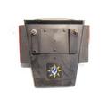 BMW K75 License Mounting Assy. thumbnail 1