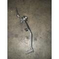 BMW R1100RS BRAKE PEDAL thumbnail 1