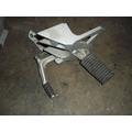 BMW R1100RS FOOT PEG BRKT FR. thumbnail 1