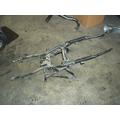 BMW R1100RS SUB FRAME thumbnail 1