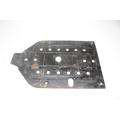 Bombardier Traxter 500 Skid Plate thumbnail 2