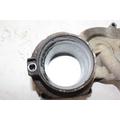 Bombardier Traxter 500 WATER PUMP HOUSING thumbnail 3