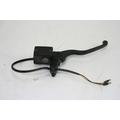 Can-Am Rally 175 Brake Lever Assembly thumbnail 2