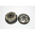 Can-Am Rally 175 Secondary Driven Clutch thumbnail 3