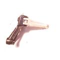 Ducati 999R FOOT PEG REAR thumbnail 2