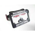 Ducati Desmosedici License Mounting Assy. thumbnail 1