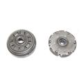 HONDA Foreman Rubicon 500 Clutch Assy.  thumbnail 1