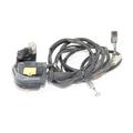 HONDA Foreman Rubicon 500 Thumb Throttle Assembly thumbnail 2