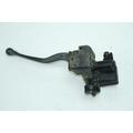 HONDA Four Trax 420 Brake Master Cylinder Front  thumbnail 2