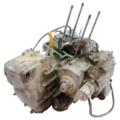 HONDA Rubicon 500 Bottom End thumbnail 4