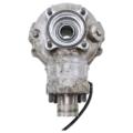 HONDA Rubicon 500 Differential Rear  thumbnail 1