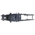 HONDA Rubicon 500 Frame thumbnail 4