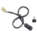 HONDA Rubicon 500 Ignition Switch thumbnail 1