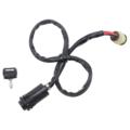 HONDA Rubicon 500 Ignition Switch thumbnail 2