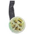 HONDA Rubicon 500 Ignition Switch thumbnail 4