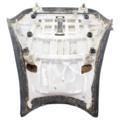 HONDA Rubicon 500 Seat thumbnail 4