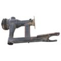 HONDA Rubicon 500 Swingarm Assy. thumbnail 1