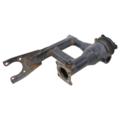 HONDA Rubicon 500 Swingarm Assy. thumbnail 2