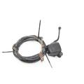 HONDA TRX 500 Clutch Lever thumbnail 1