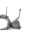 HONDA TRX 500 Clutch Lever thumbnail 2