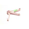 HYOSUNG 250 GT FOOT PEG BRKT REAR thumbnail 1