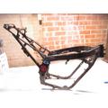HYOSUNG 250 GT FRAME thumbnail 1