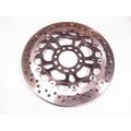 HYOSUNG 250 GT FRONT ROTOR thumbnail 1