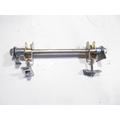 HYOSUNG 250 GT REAR AXLE thumbnail 1