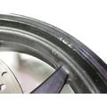 HYOSUNG 250 GT REAR WHEEL thumbnail 4
