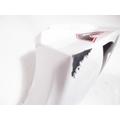 HYOSUNG 250 GT TAIL FAIRING thumbnail 2