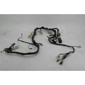 HYOSUNG 250 GT Wire Harness thumbnail 1