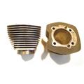 Harley-Davidson XL883N Cylinder thumbnail 1