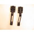 Honda ATV FOOT PEG FR. thumbnail 1
