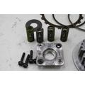 Honda CB500X CLUTCH BASKET thumbnail 2