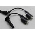 Honda CB500X IGNITION COIL thumbnail 1
