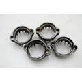 Honda CB750 Exhaust Bracket thumbnail 4