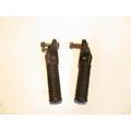 Honda CB750 FOOT PEG REAR thumbnail 1