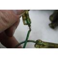 Honda CB750 Wire Harness thumbnail 3