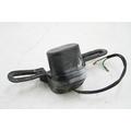 Honda CBR1000F License Mounting Assy. thumbnail 2