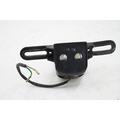 Honda CBR1000F License Mounting Assy. thumbnail 5